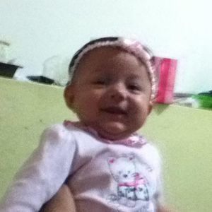 Meet your Posher, Gabriela